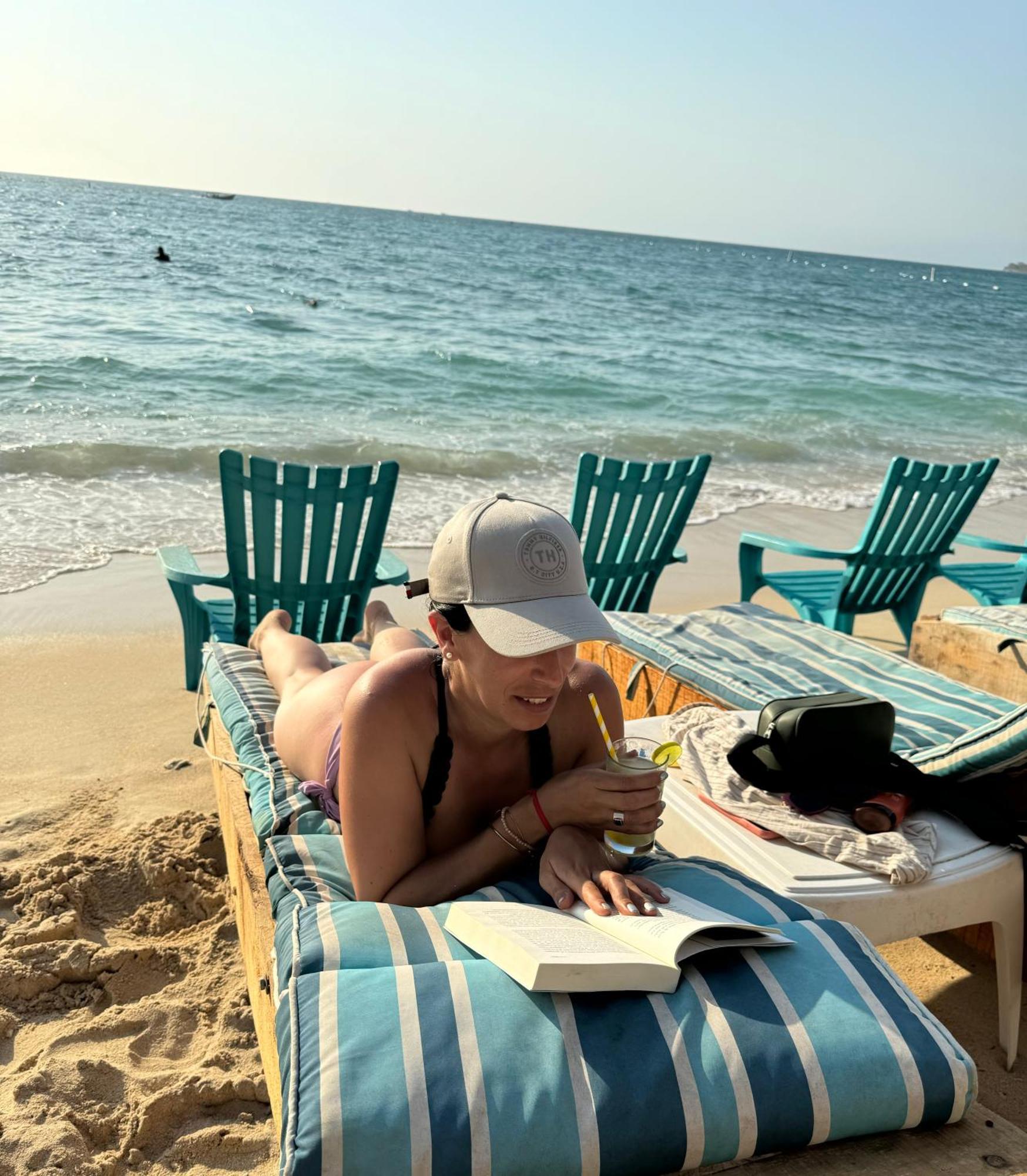 Tequila Sunbeach Baru Eco-Hotel Pendales Exterior foto