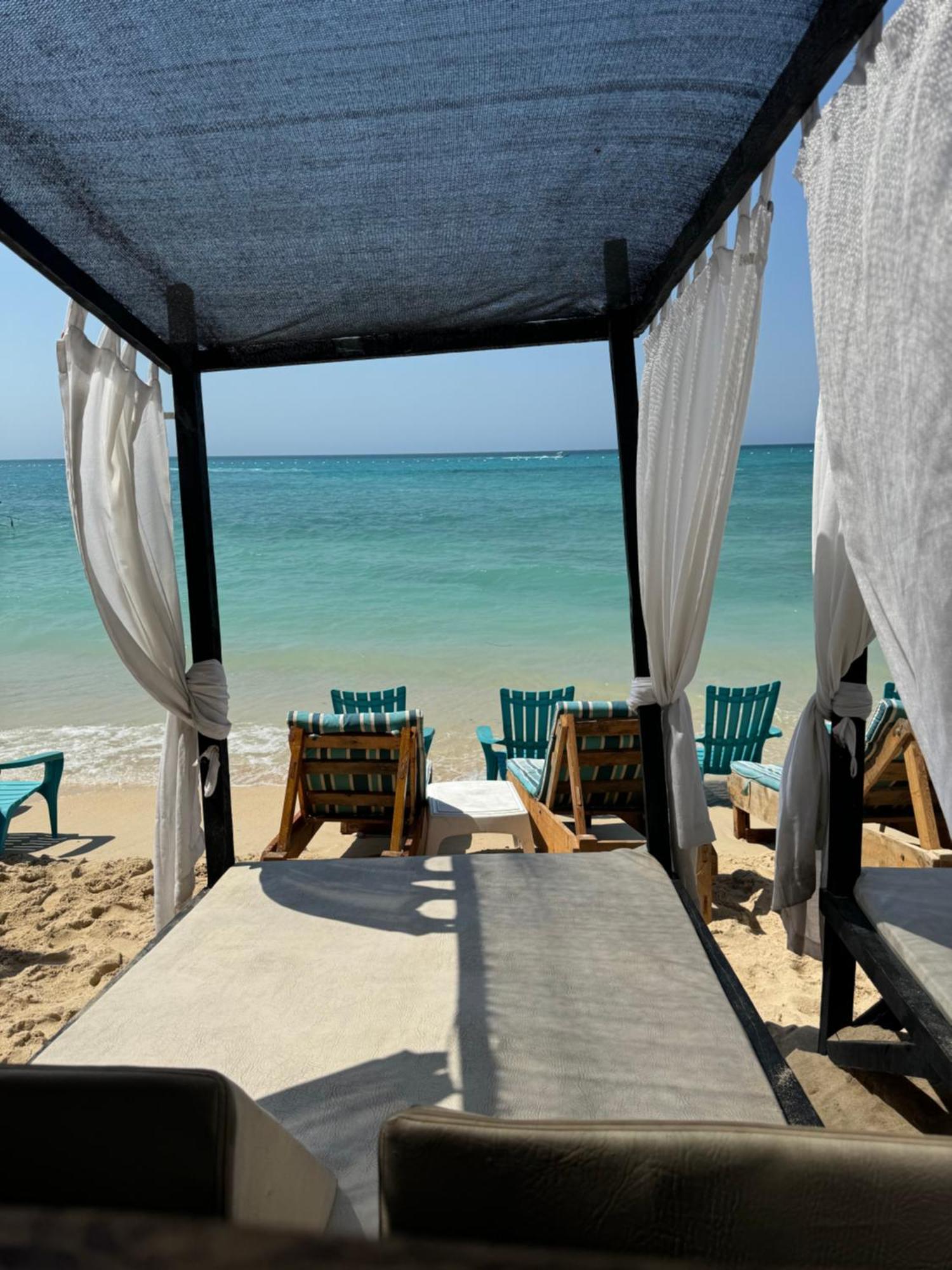 Tequila Sunbeach Baru Eco-Hotel Pendales Exterior foto