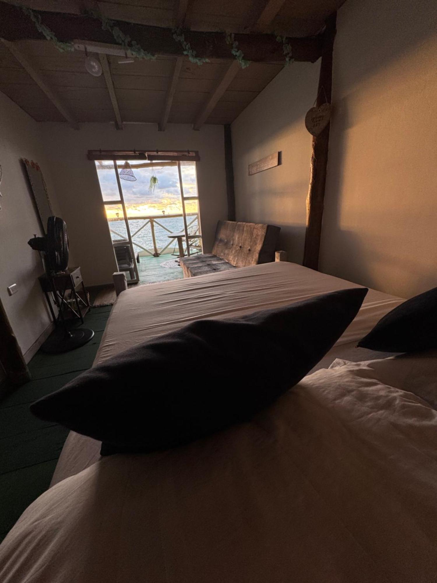 Tequila Sunbeach Baru Eco-Hotel Pendales Exterior foto