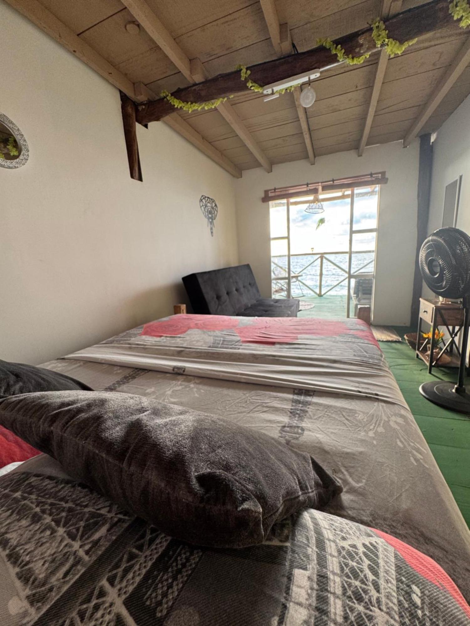 Tequila Sunbeach Baru Eco-Hotel Pendales Exterior foto